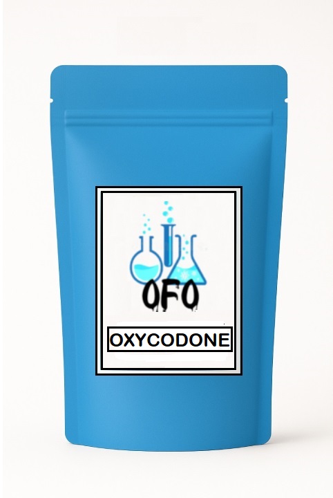 Oxycodone 30 mg